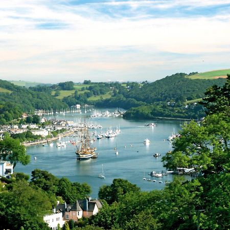 44 Dart Marina Lägenhet Dartmouth Exteriör bild