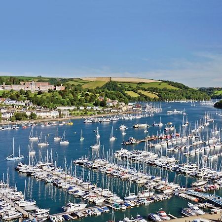 44 Dart Marina Lägenhet Dartmouth Exteriör bild
