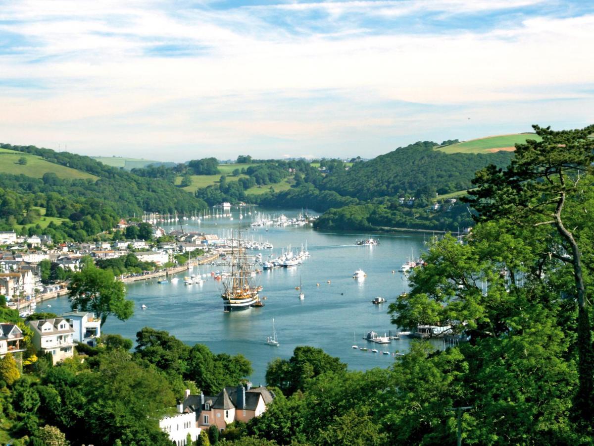 44 Dart Marina Lägenhet Dartmouth Exteriör bild