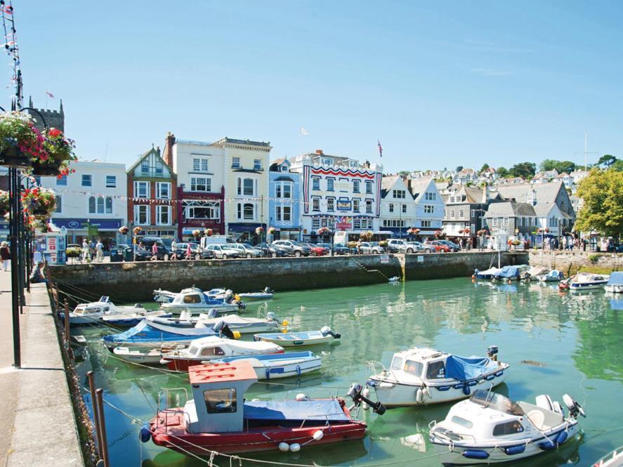 44 Dart Marina Lägenhet Dartmouth Exteriör bild