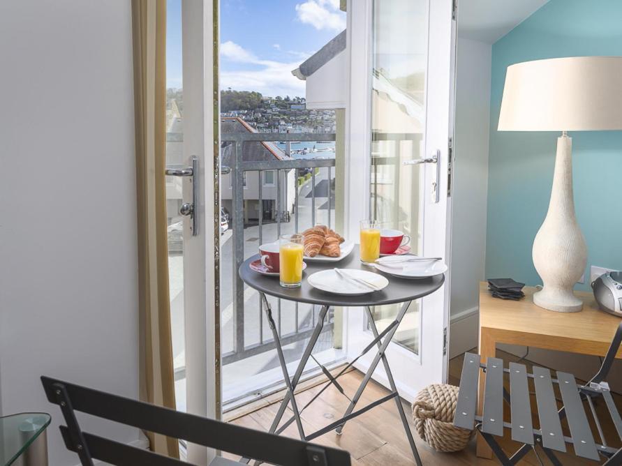 44 Dart Marina Lägenhet Dartmouth Exteriör bild